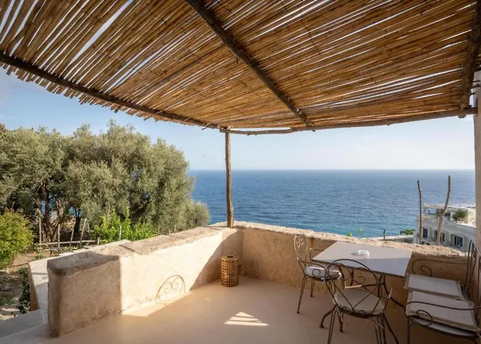 - Margherita Villa *