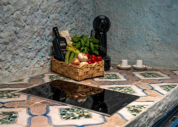 - Margherita Villa *