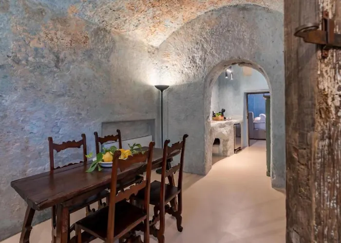 - Margherita * أمالفي