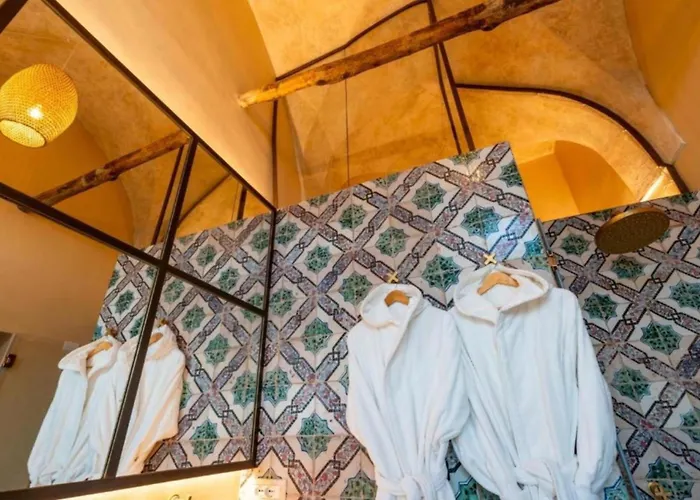 - Margherita فيلة أمالفي