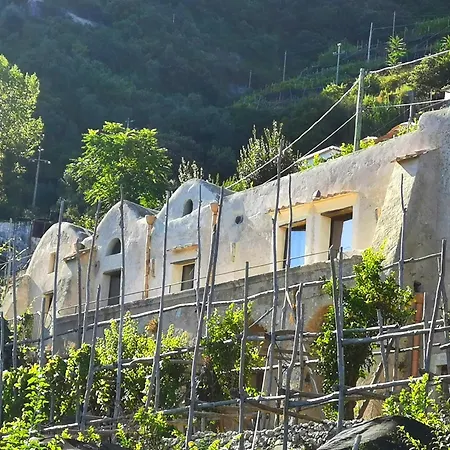 - Margherita Villa *