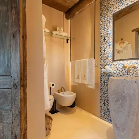 - Margherita Villa Amalfi