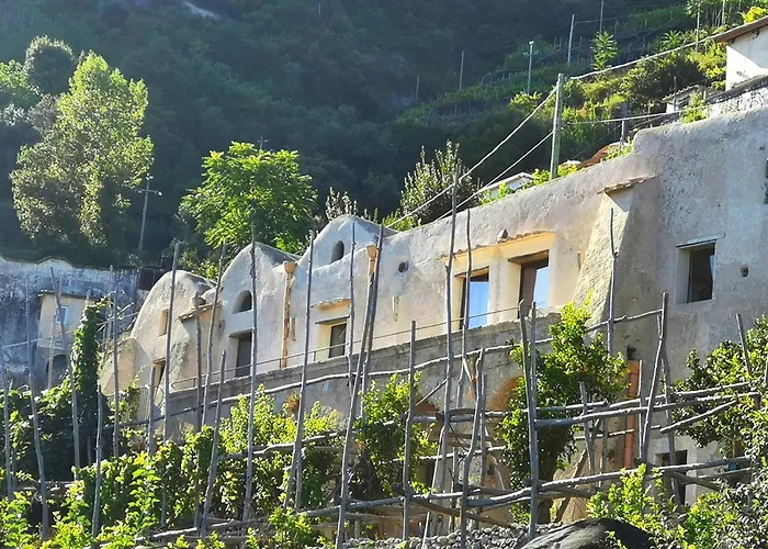 - Margherita Villa *