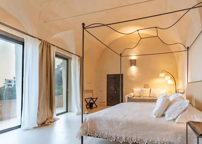 Villa - Margherita *