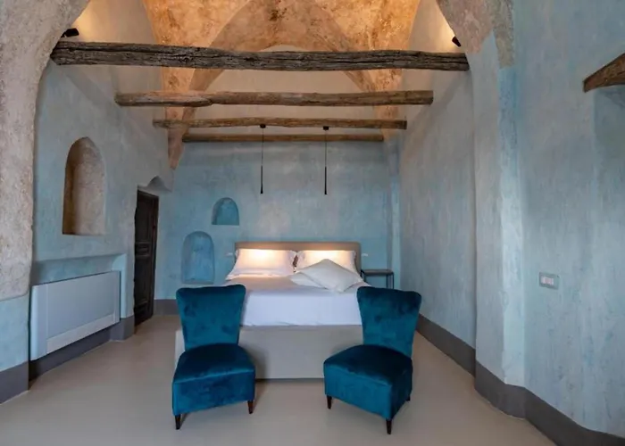 - Margherita Villa Amalfi