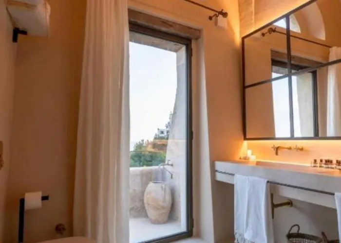 Villa - Margherita Amalfi