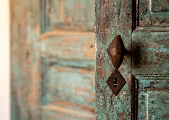 - Margherita Villa *