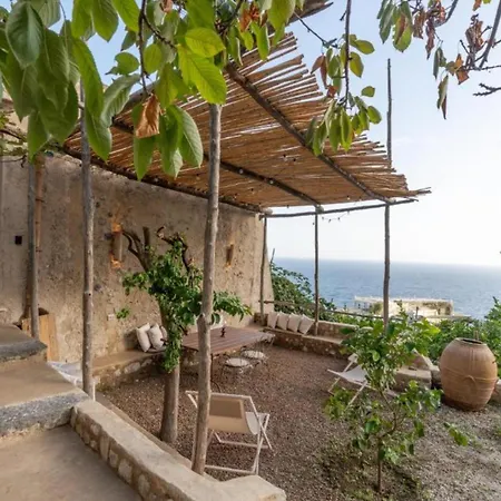 Villa - Margherita